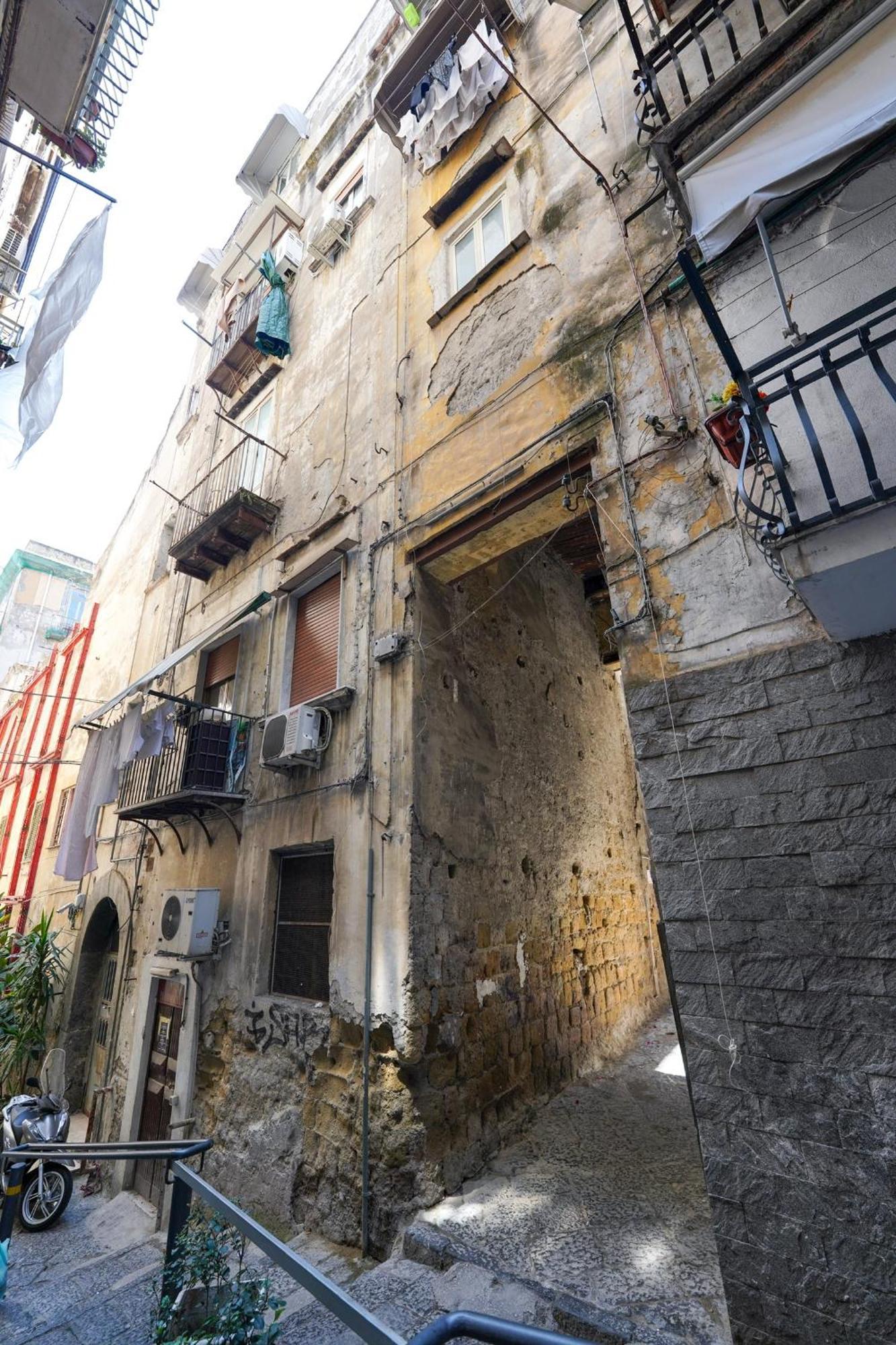 Apartamento I Munacielli - Carita Nápoles