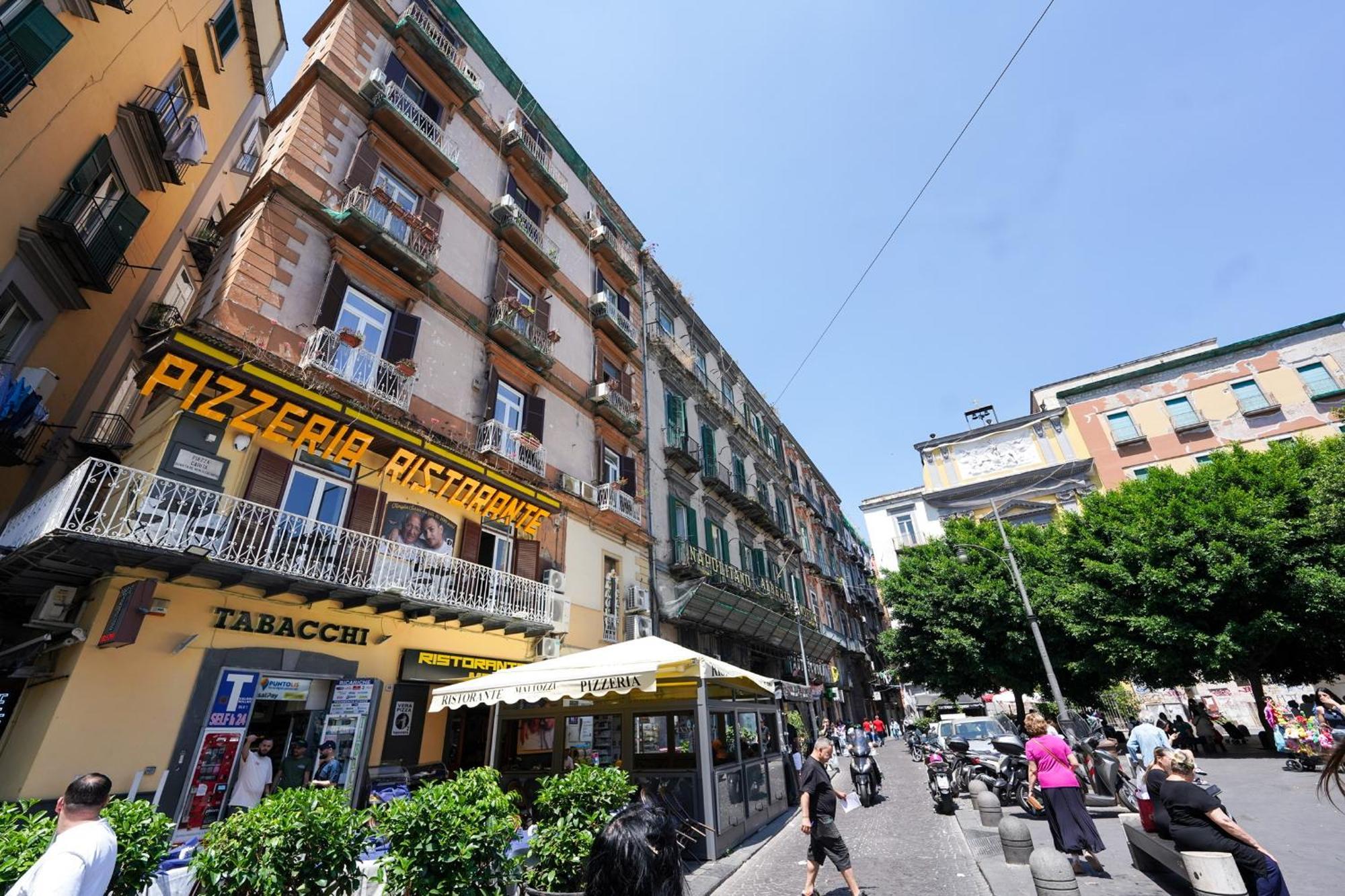 Apartamento I Munacielli - Carita