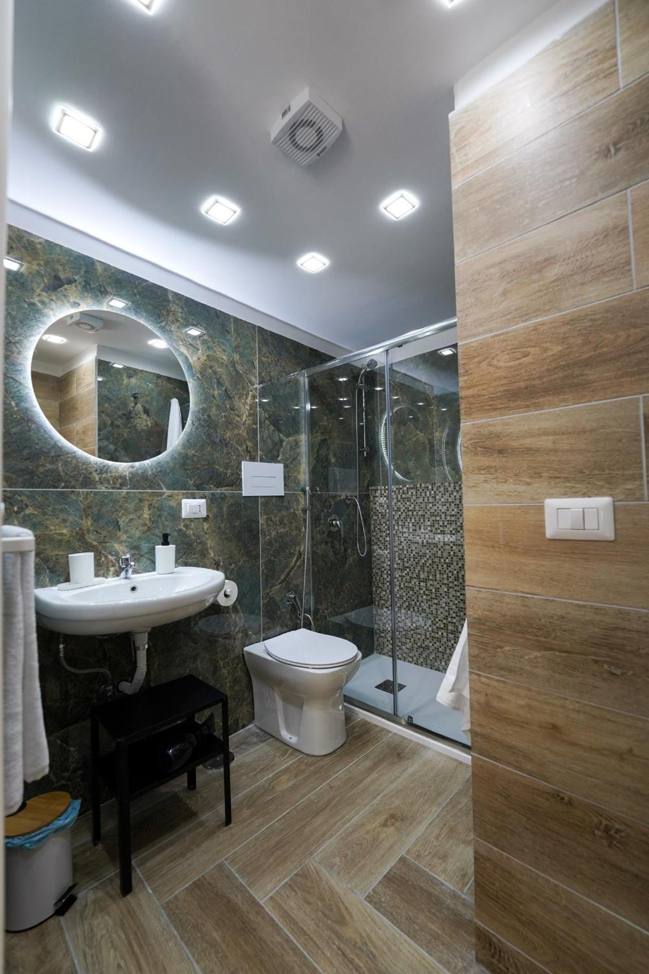 Apartamento I Munacielli - Carita Nápoles