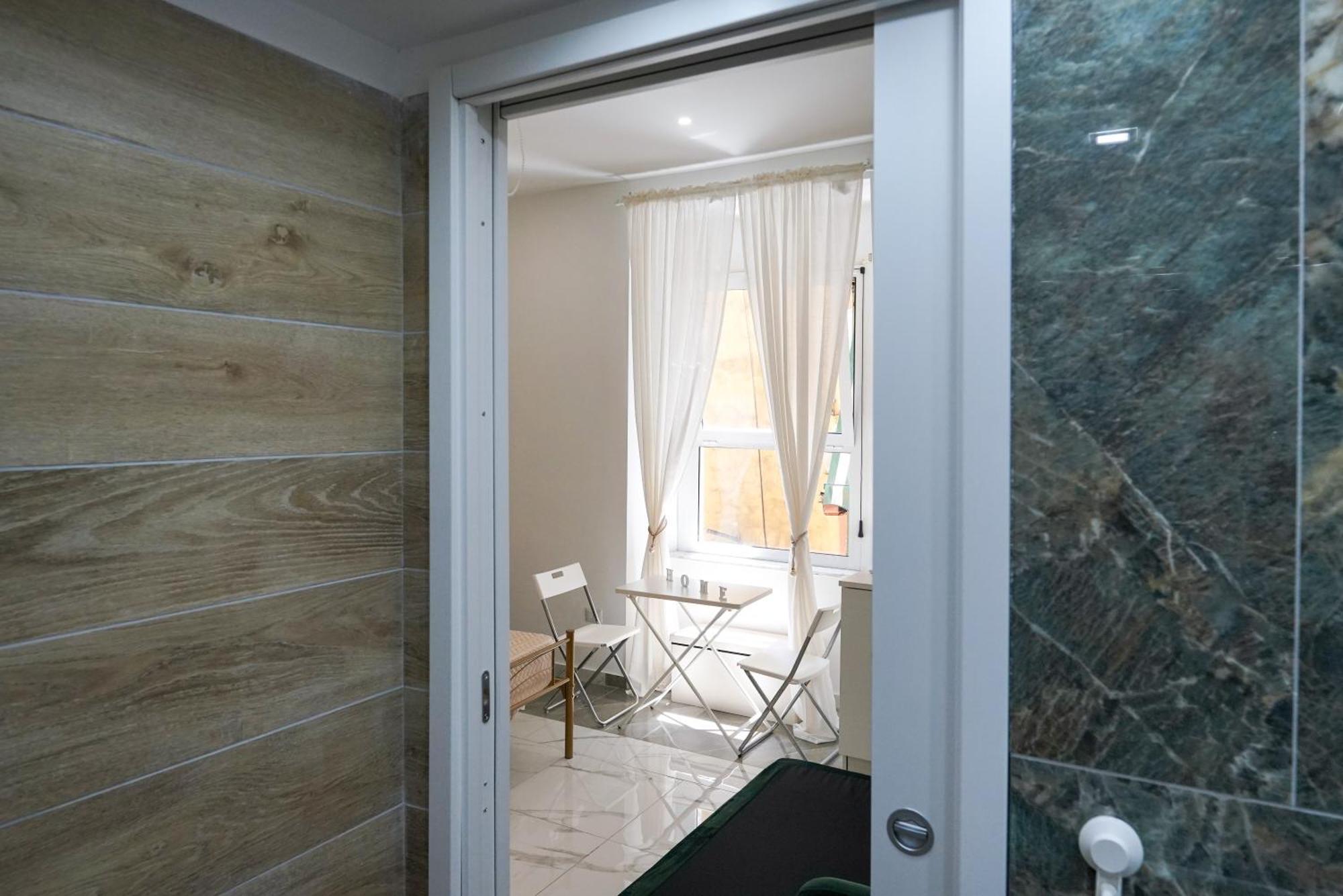 Apartment I Munacielli - Carita Neapel
