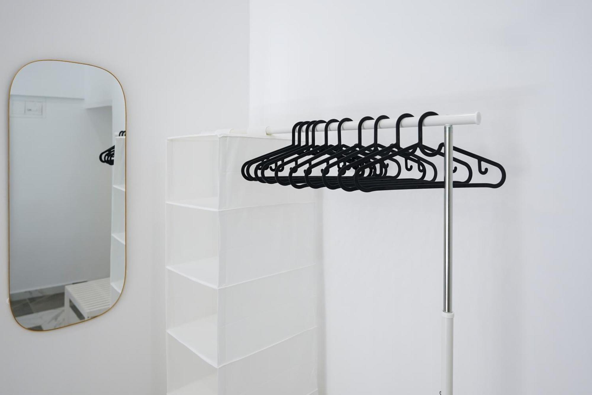 I Munacielli - Carita Appartement Napels
