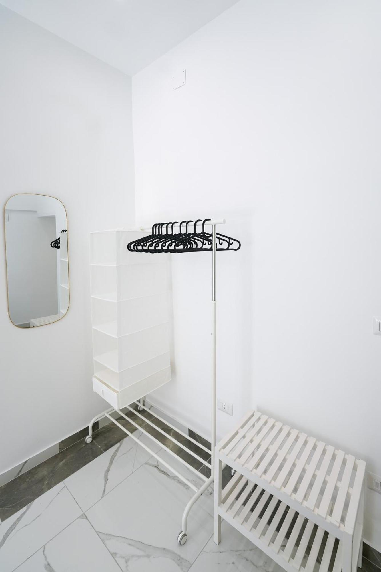 Appartement I Munacielli - Carita